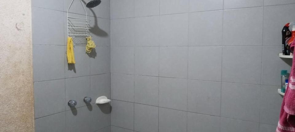 Casa Hogar Hotel San Marcos  Kültér fotó